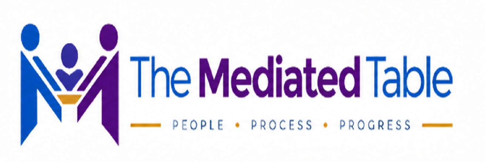 The Mediated Table — People, Process, Progress